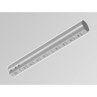 Leader Light LL STREET ESS70-18-60W-AT-40K-C75-NA 